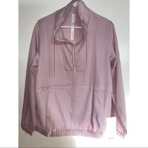 Lululemon Pack Light Pullover